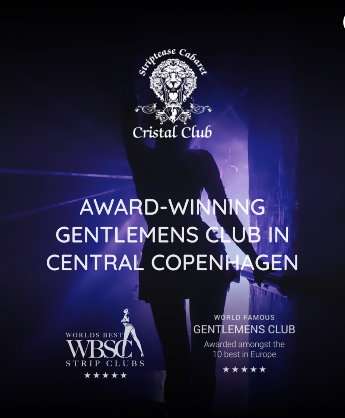 CRISTAL CLUB