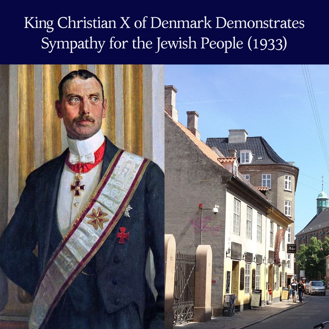 DANISH JEWISH MUSEUM