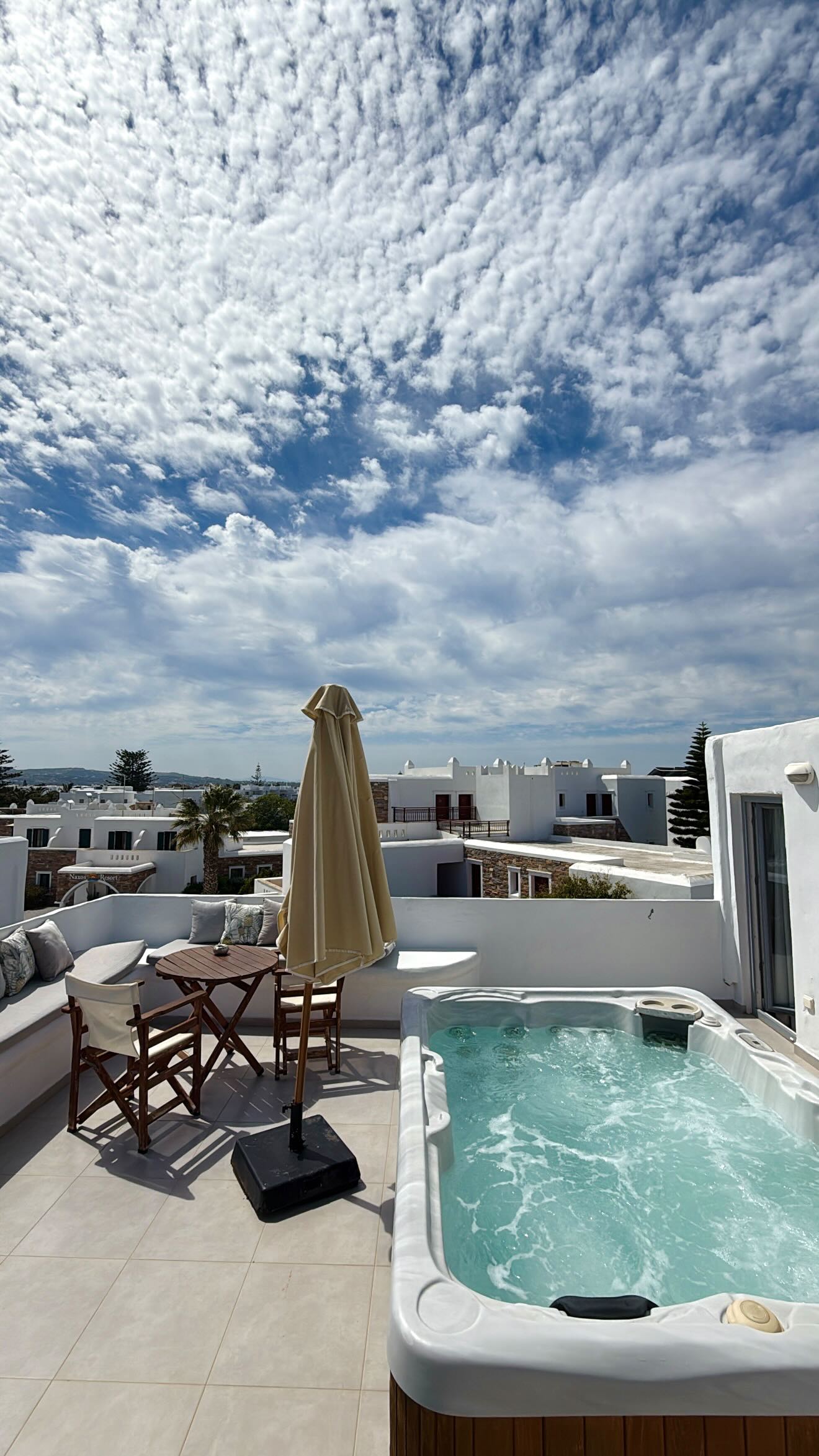 ARGO BOUTIQUE HOTEL