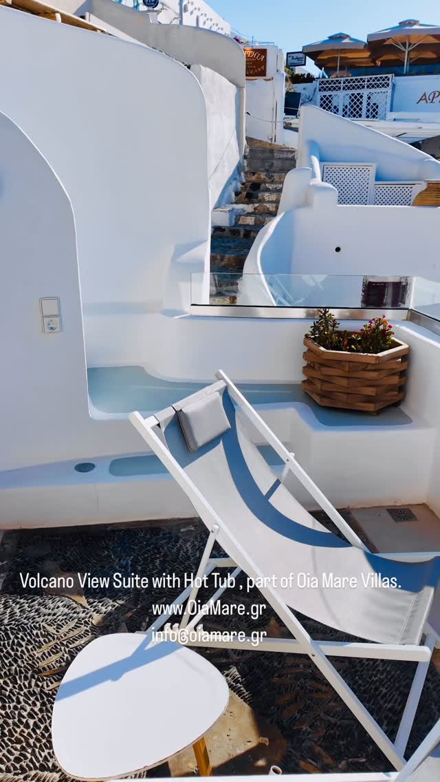 OIA MARE VILLAS