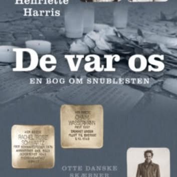 DANISH JEWISH MUSEUM