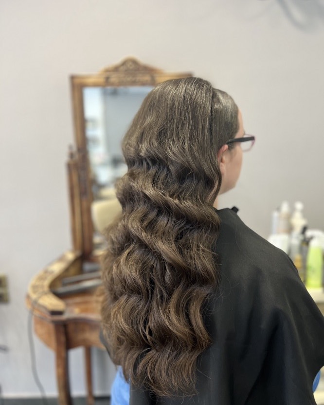 MARIA HAIR DRESSERS