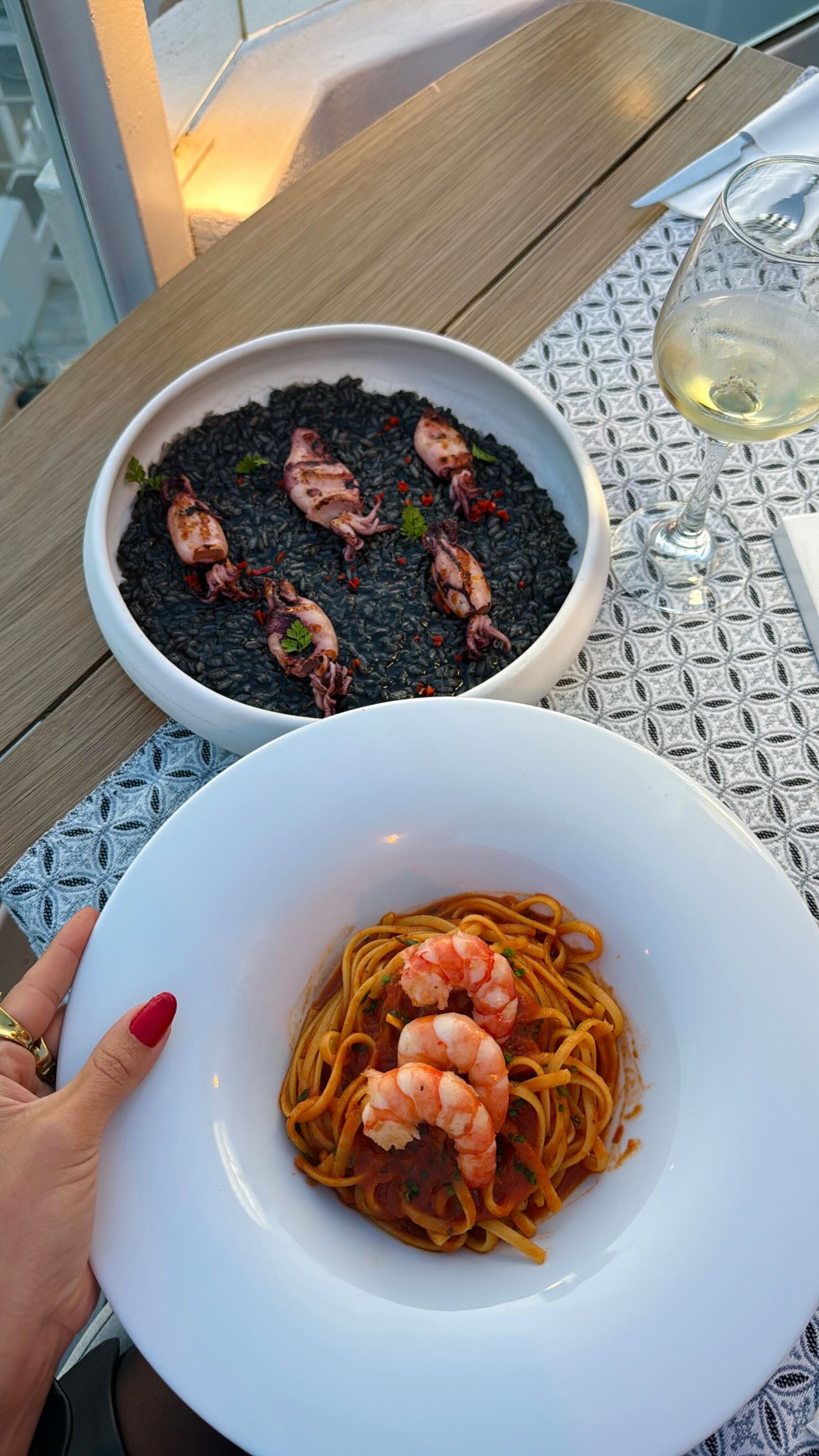 BAROLO