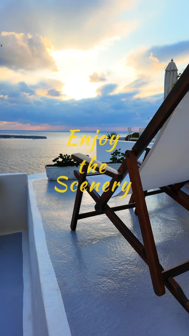OIA MARE VILLAS