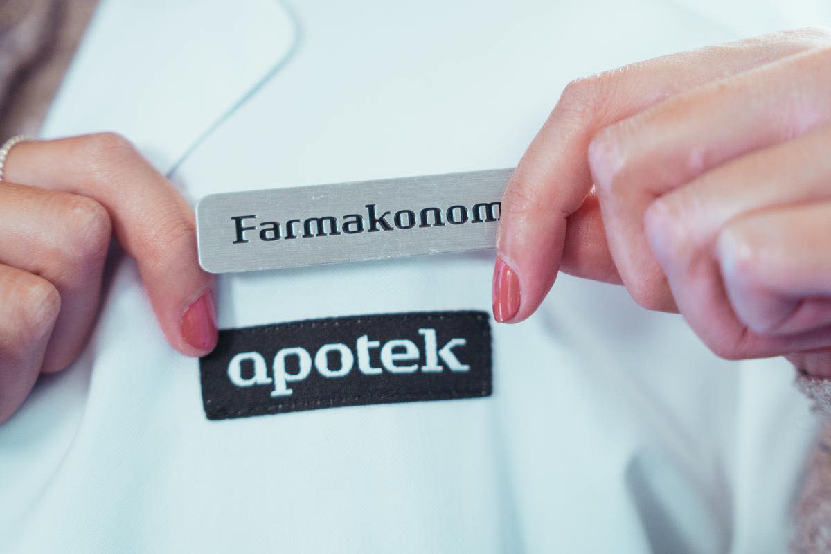 STENO APOTEK