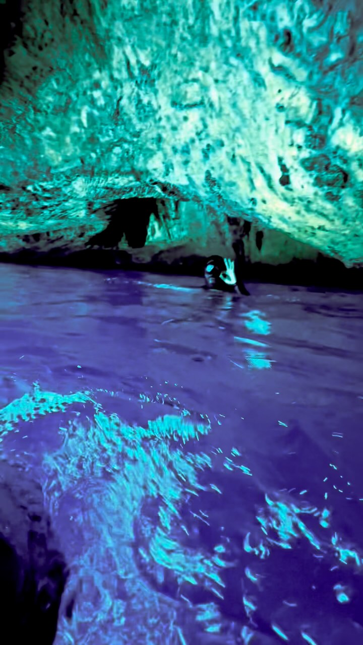 Paros Diving Center