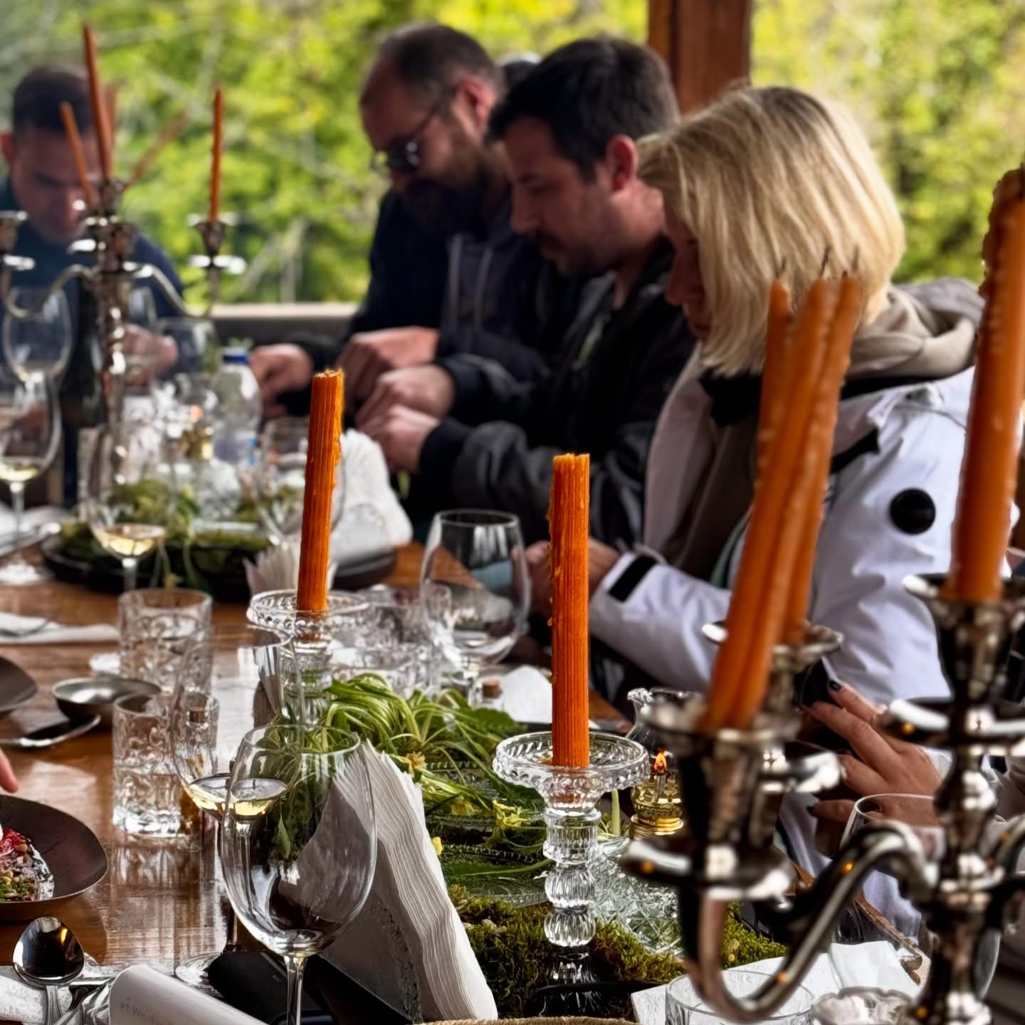 ARGYROS WINERY