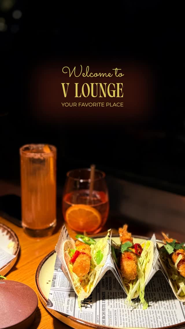 V LOUNGE