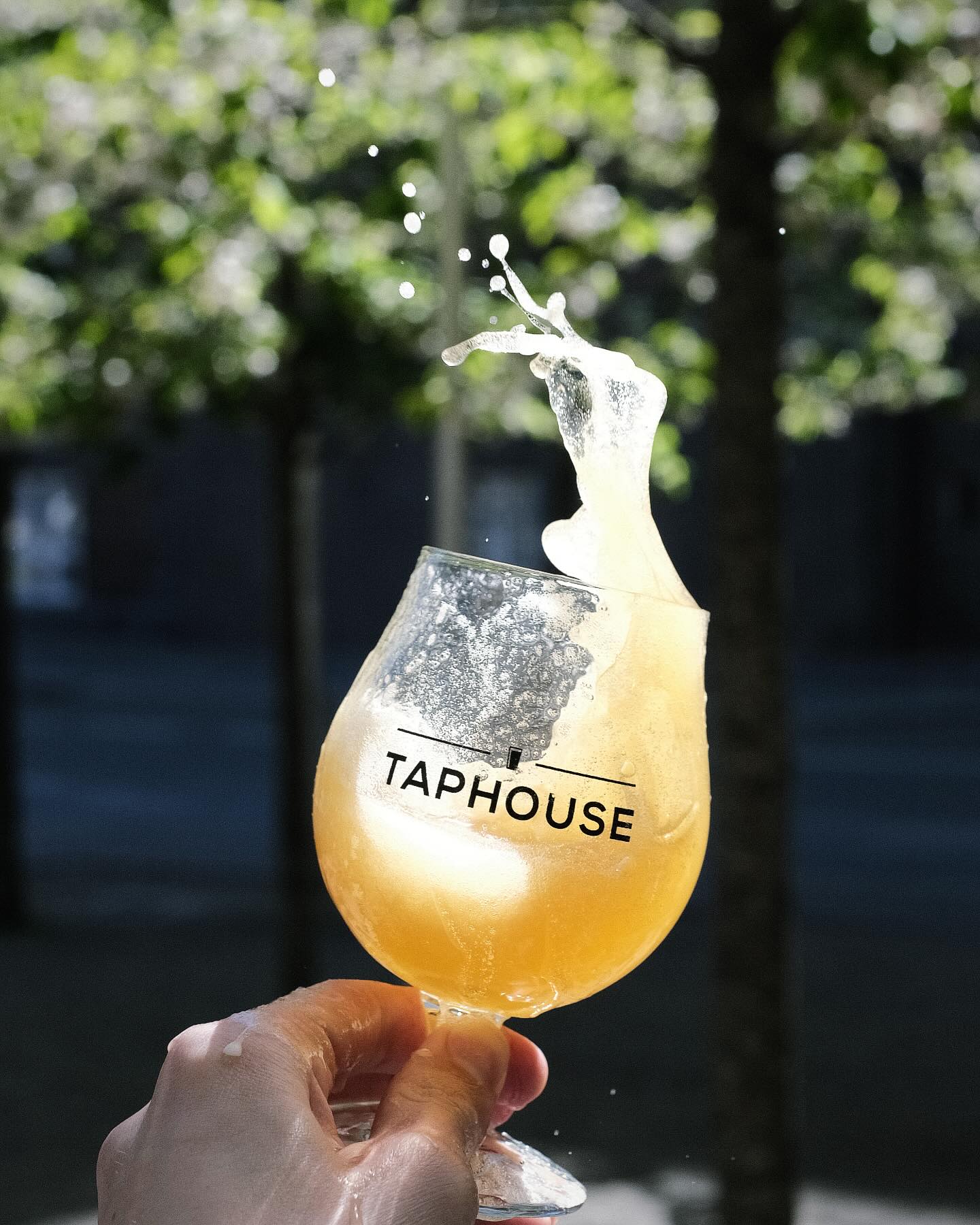 TAPHOUSE