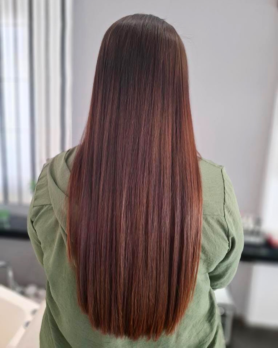 MARIA HAIR DRESSERS