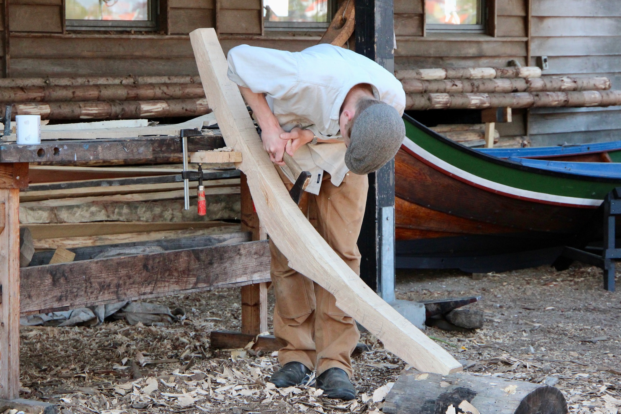 VIKING SHIP MUSEUM