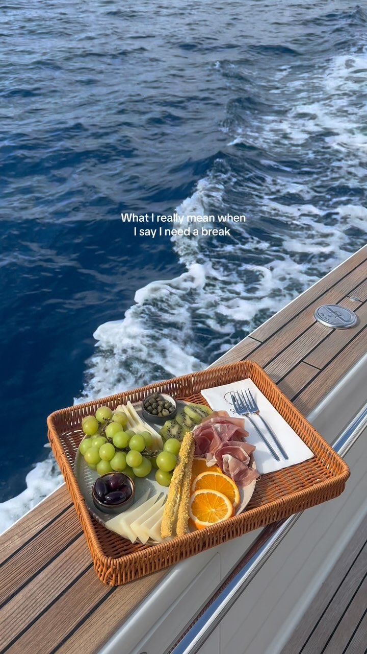 SUNSET OIA CRUISES