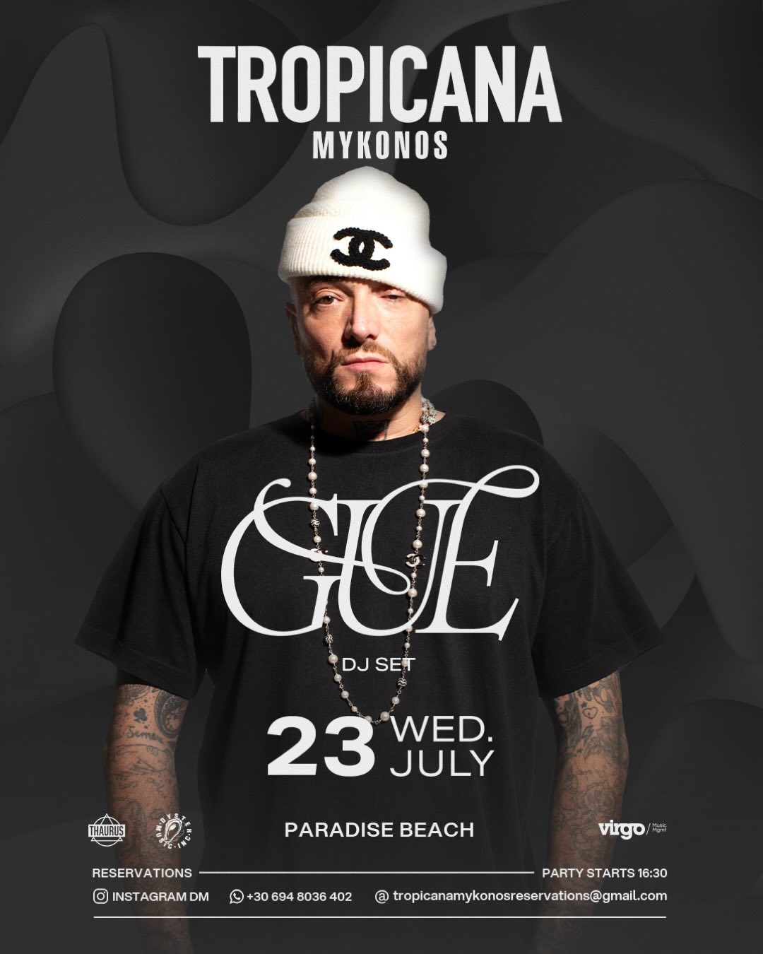 TROPICANA