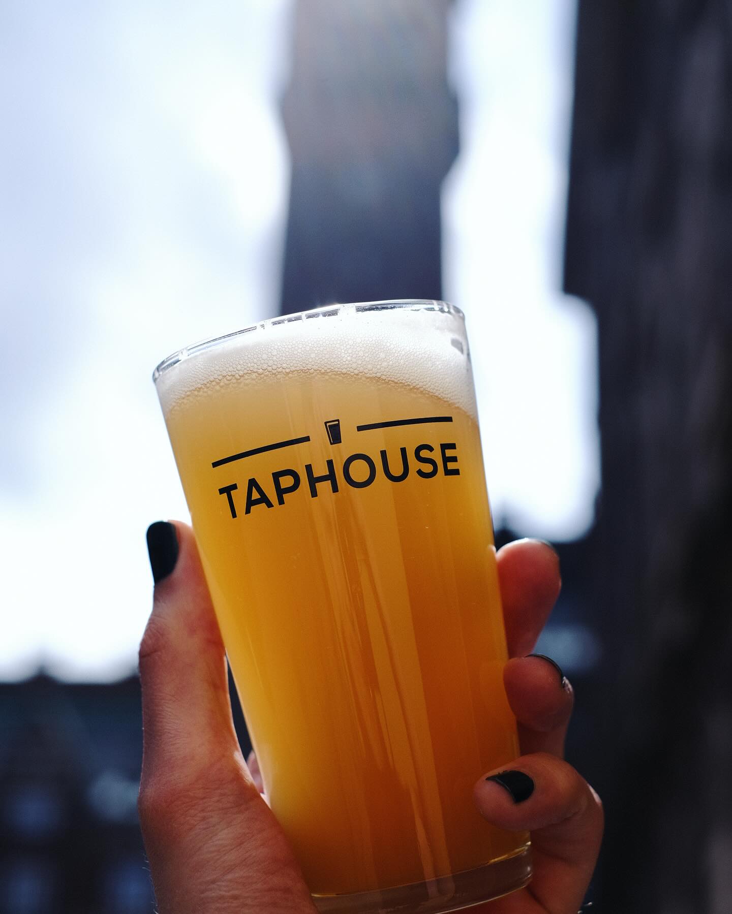 TAPHOUSE