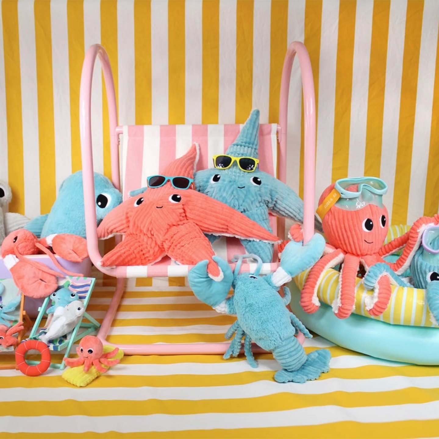 Felix Toys