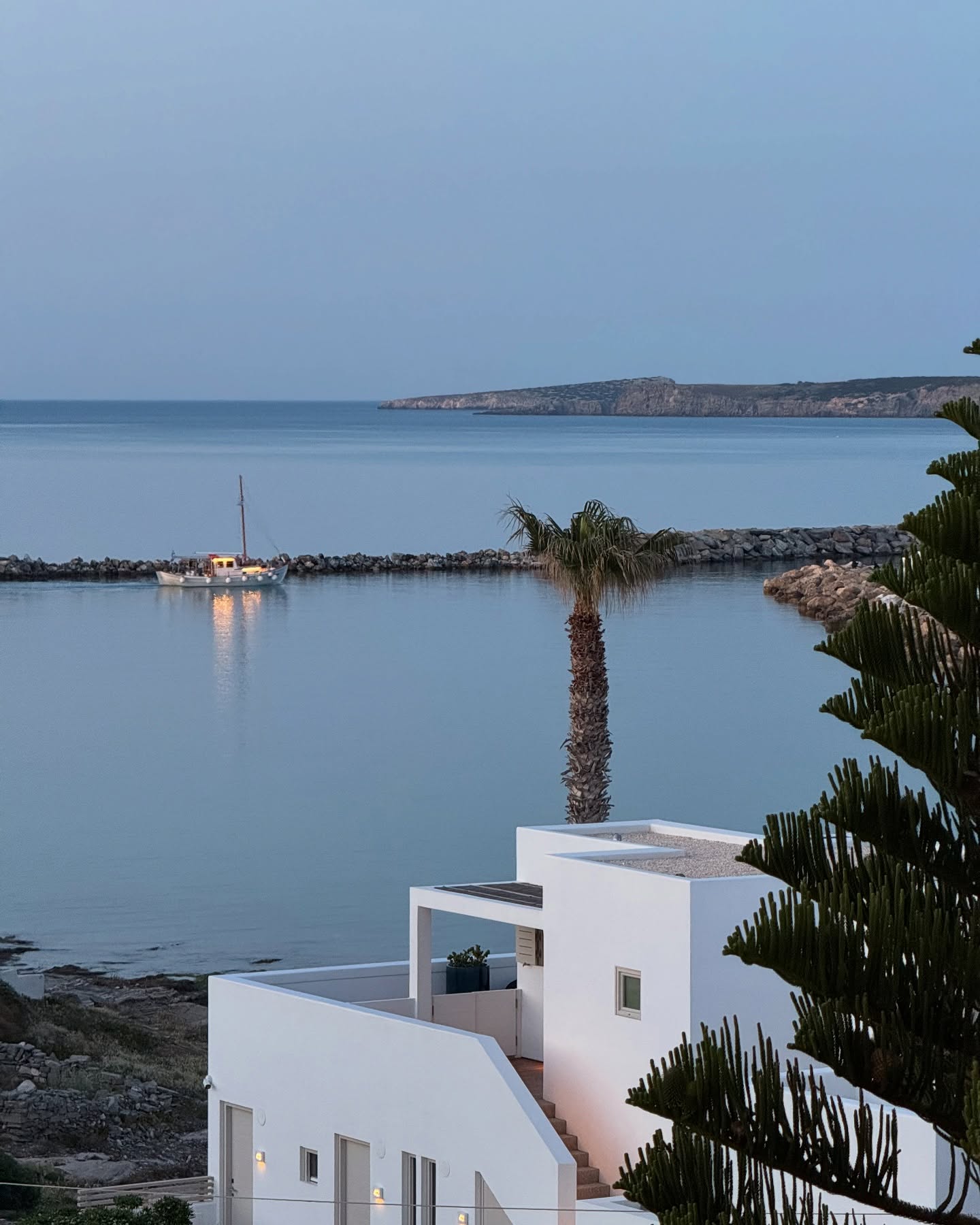 Paliomylos