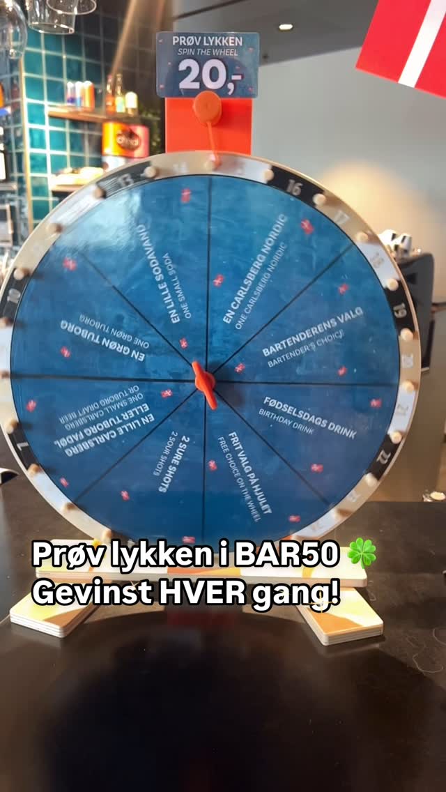 BAR50