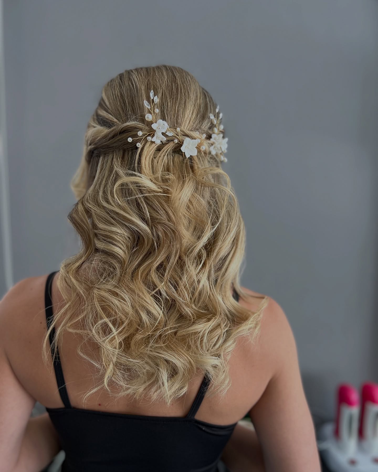MARIA HAIR DRESSERS