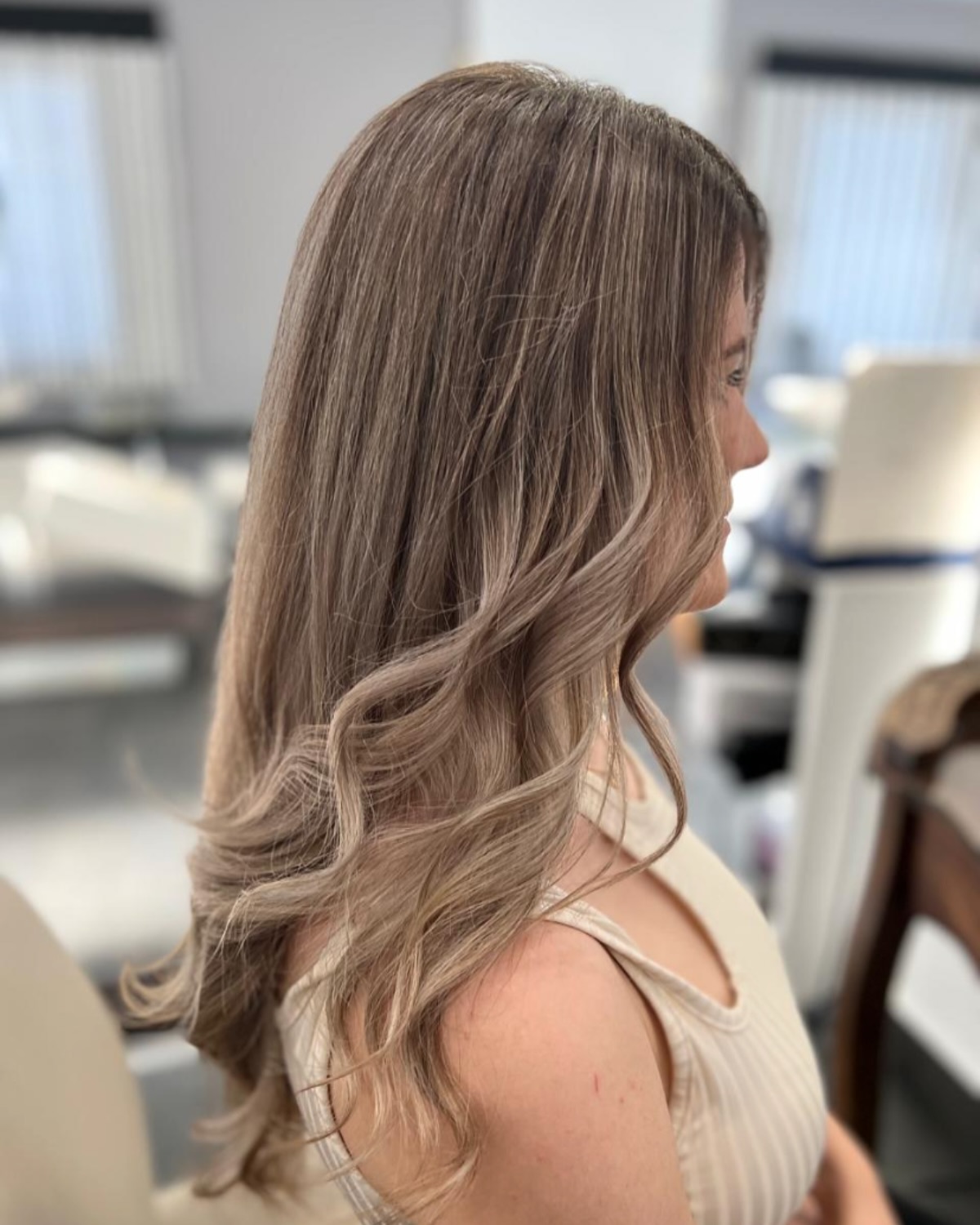 MARIA HAIR DRESSERS