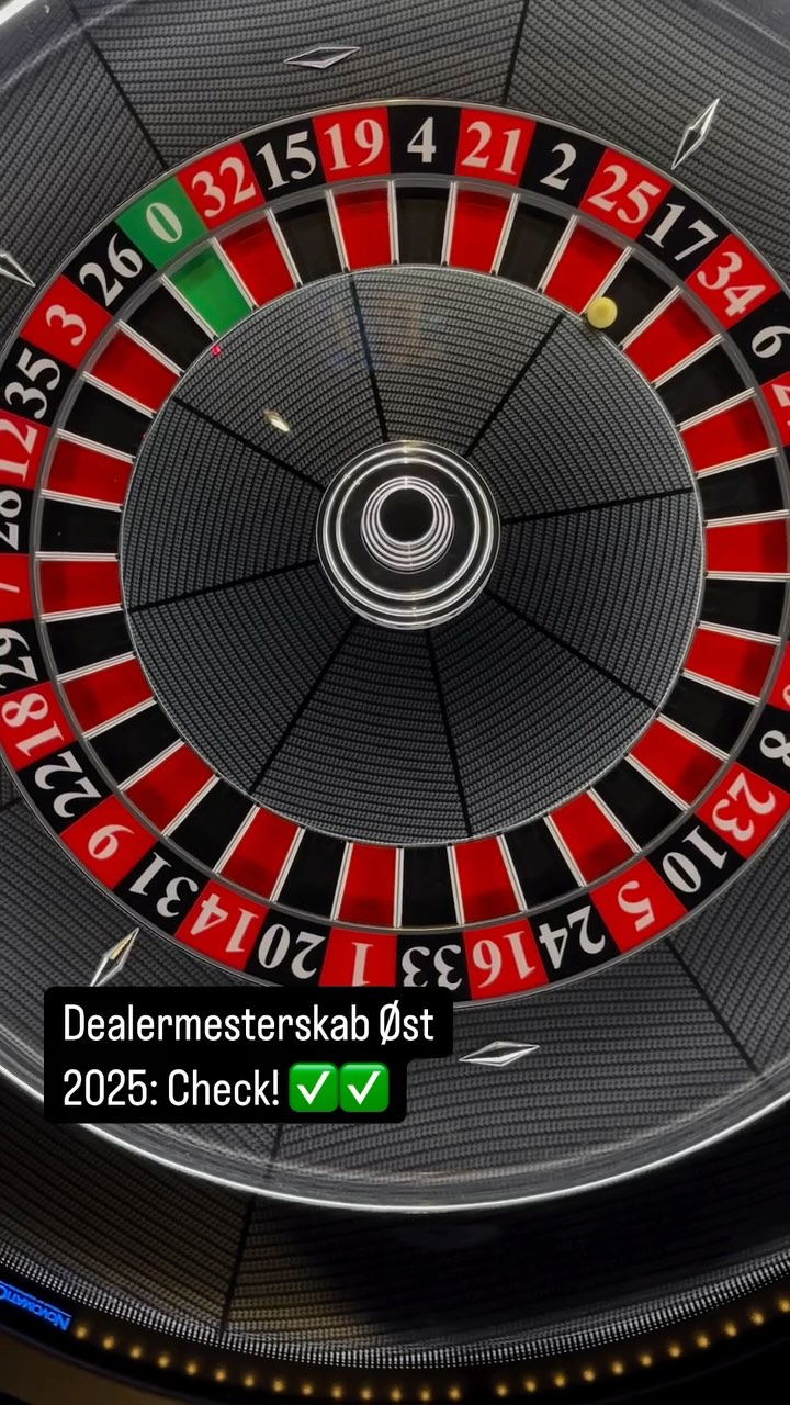 CASINO VESTERPORT