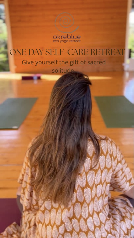 Okreblue Yoga Retreat