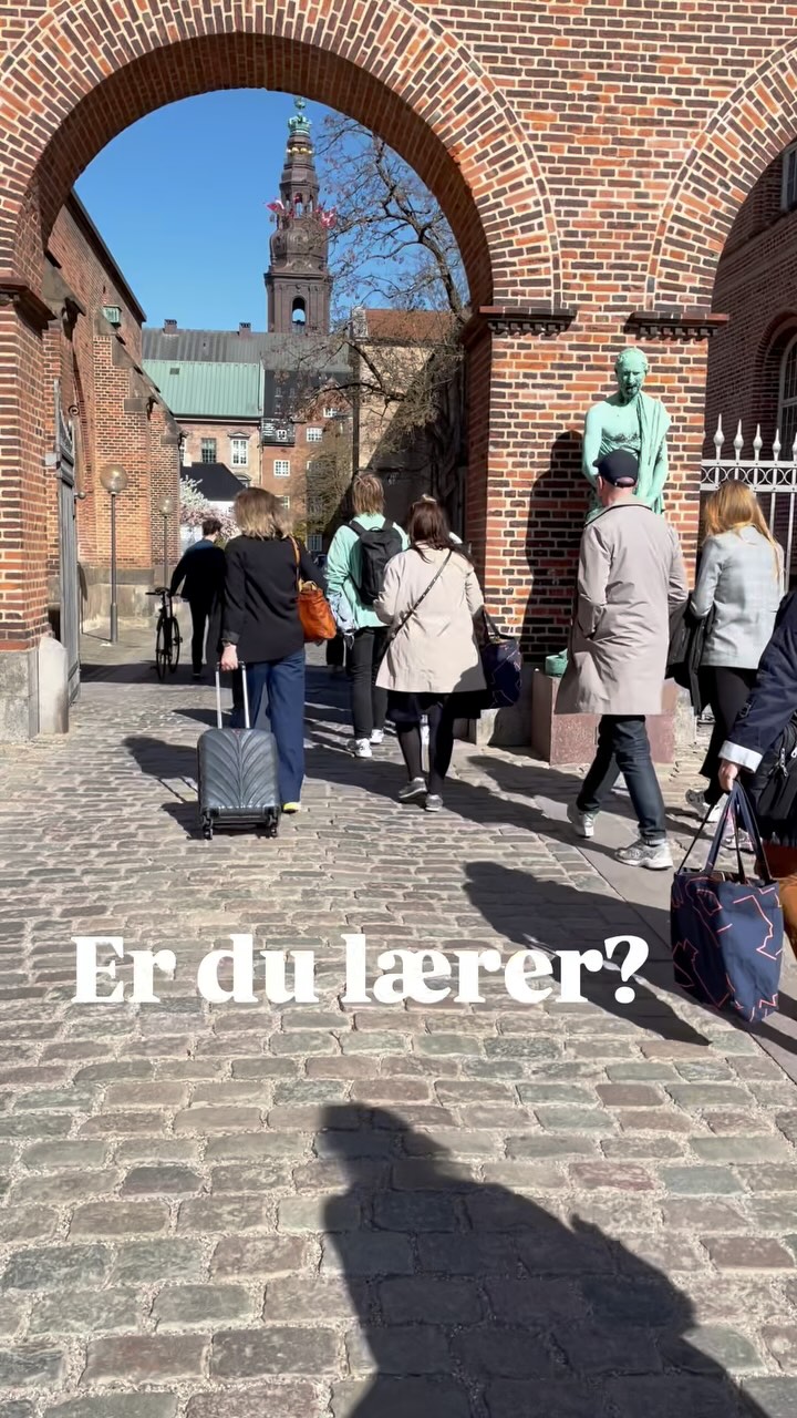 DANISH JEWISH MUSEUM