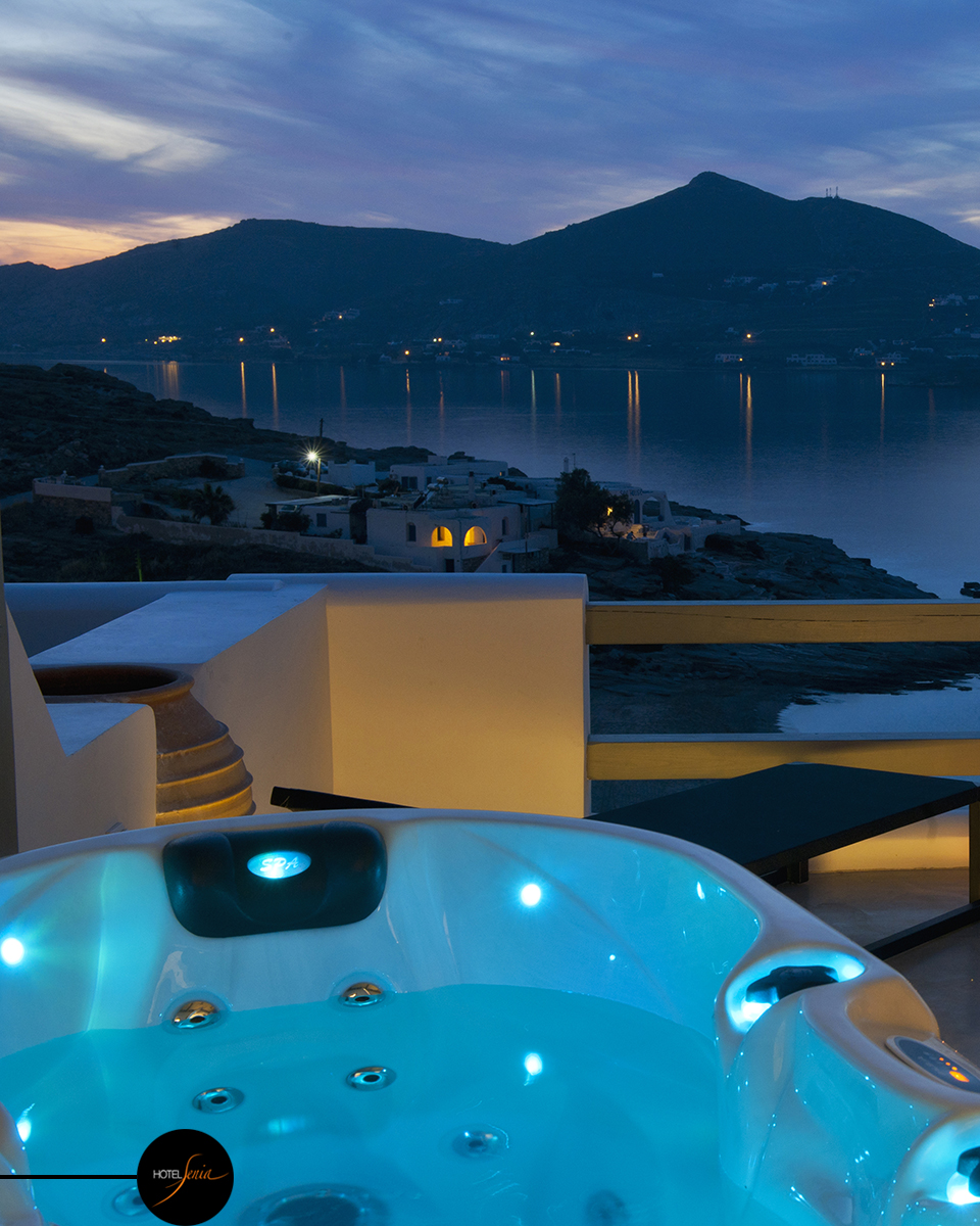 Senia Hotel