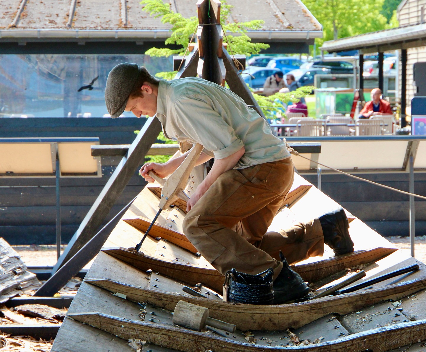 VIKING SHIP MUSEUM