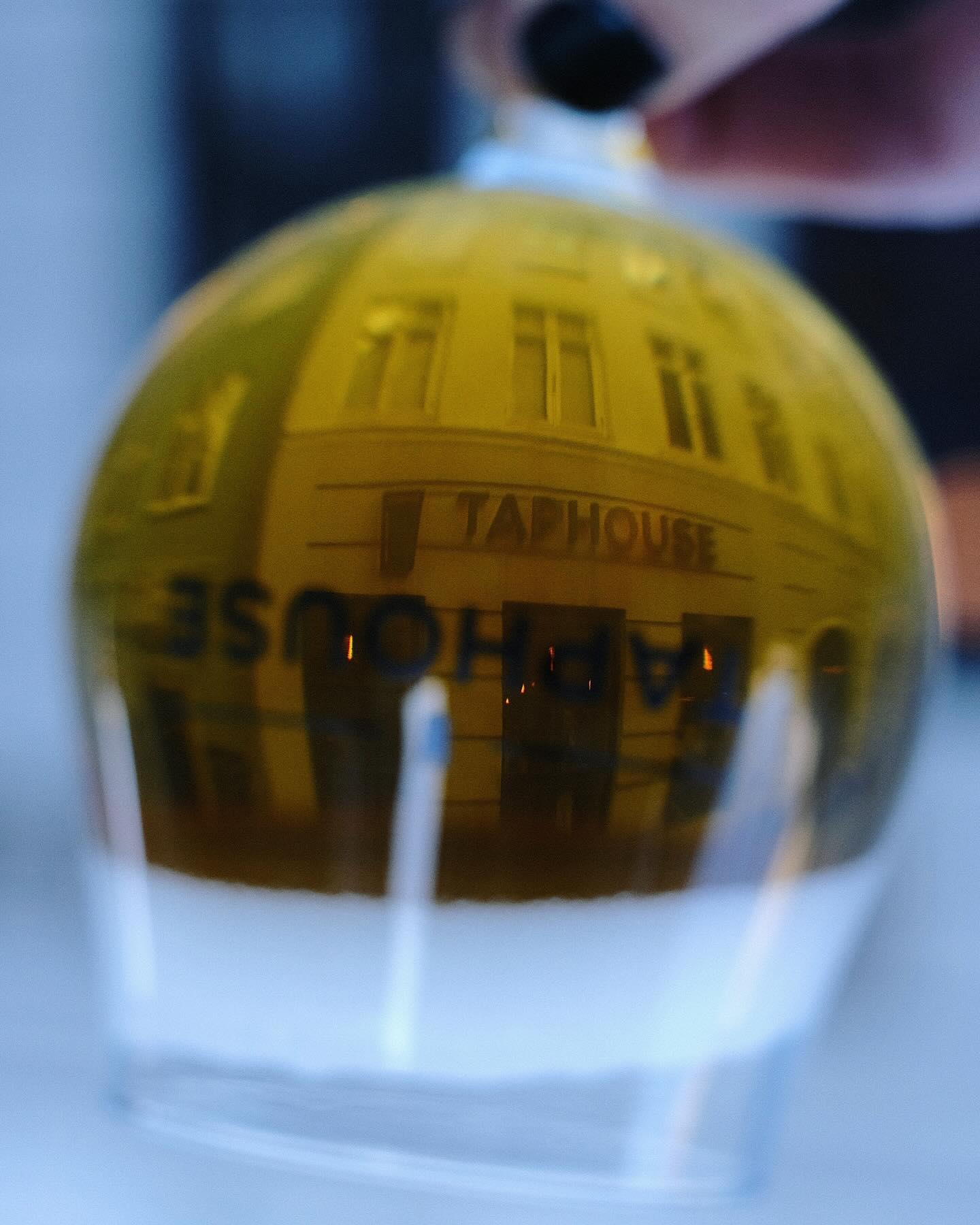TAPHOUSE