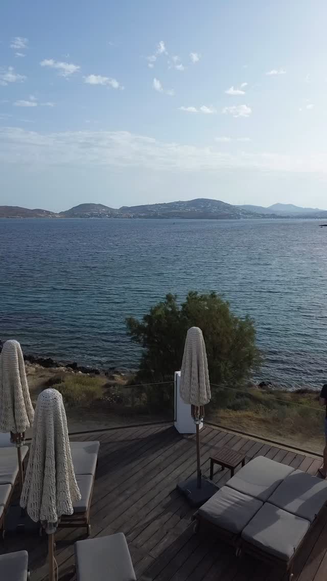 Paros Bay Hotel