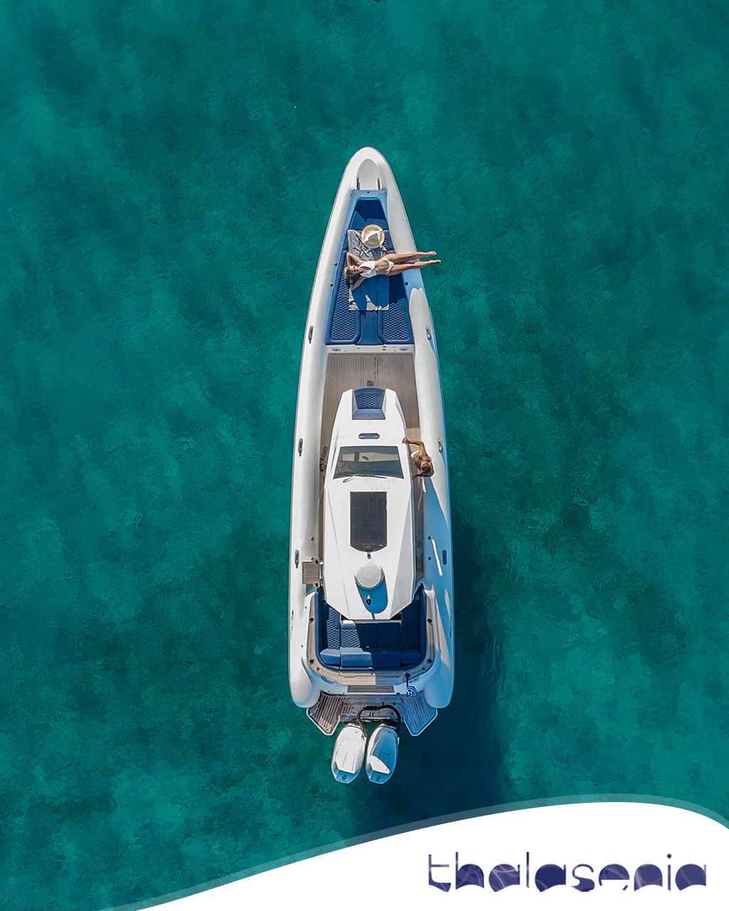 Thalasenia Cruises