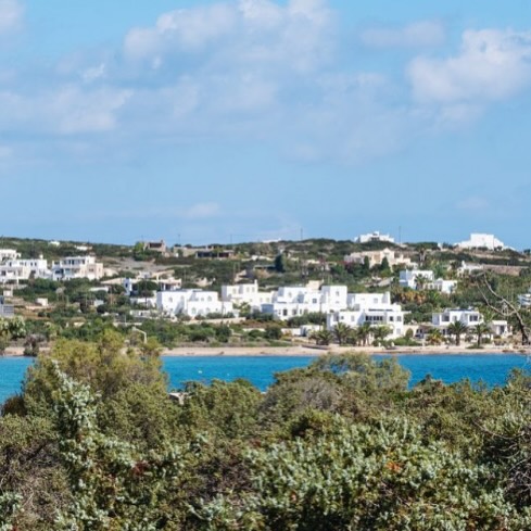 Okreblue Yoga Retreat
