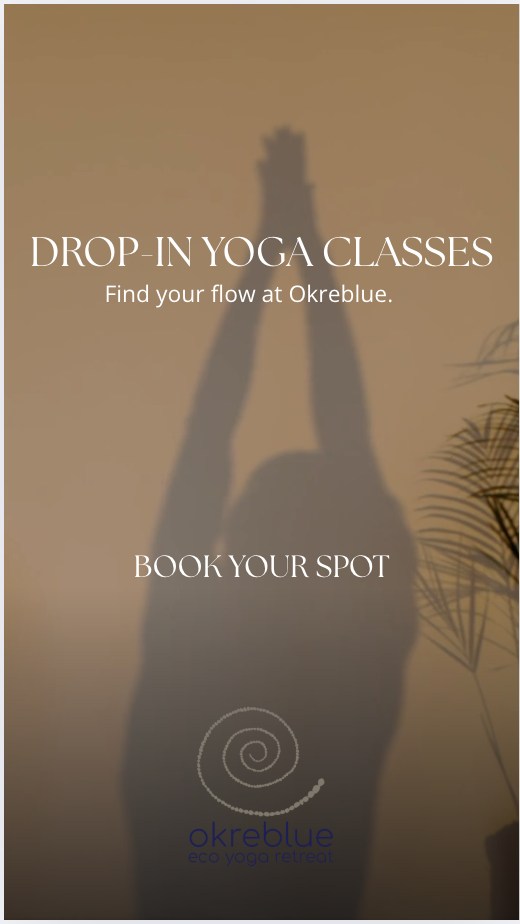 Okreblue Yoga Retreat