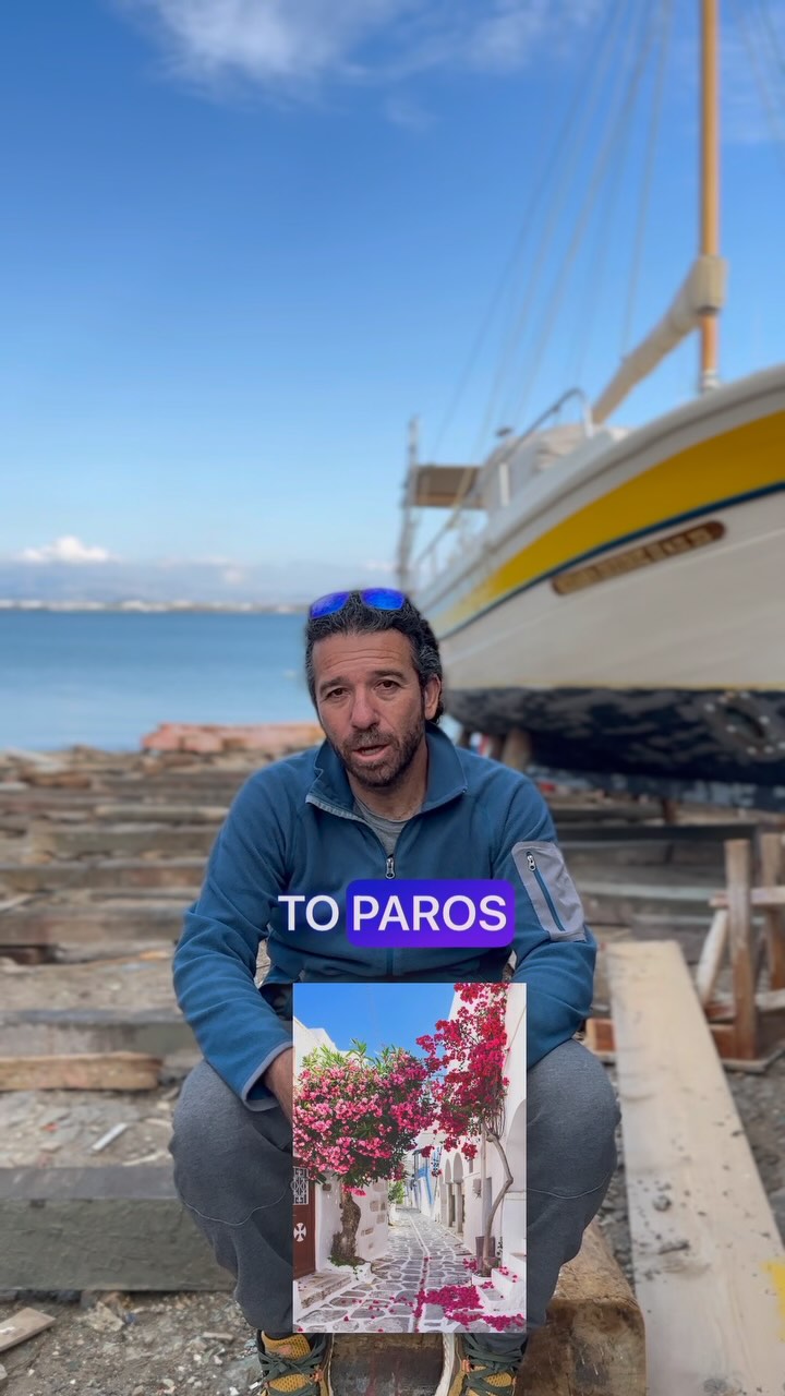 Michael Zeppos