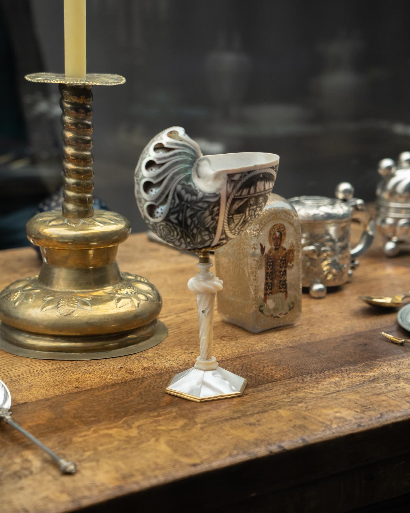 DESIGN MUSEUM