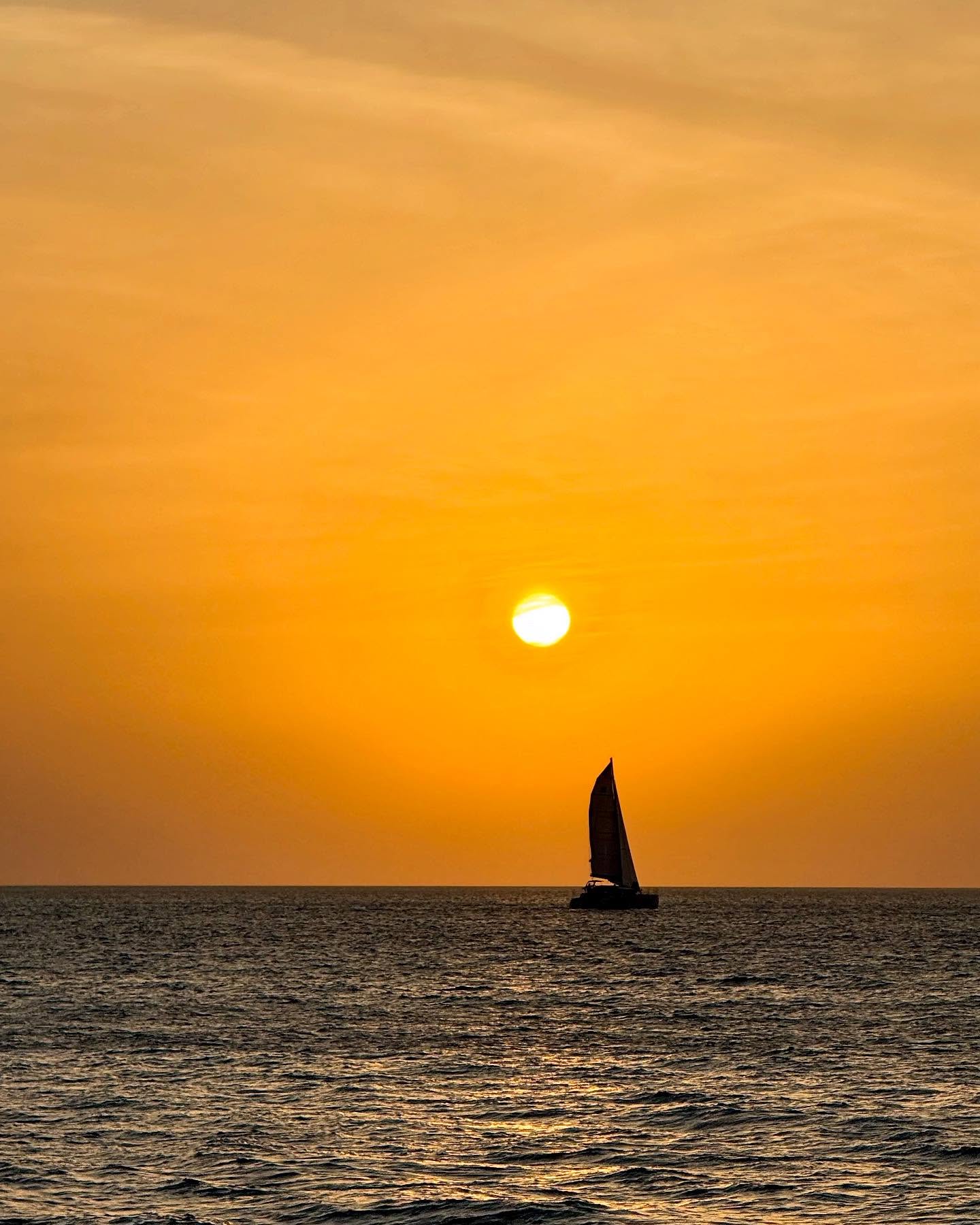 SUNSET OIA CRUISES