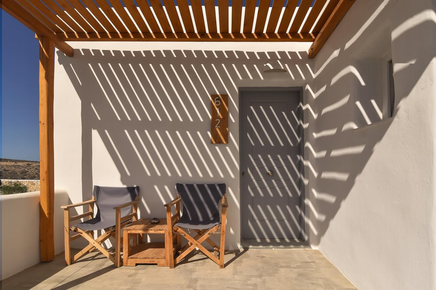 Paros Bay Hotel