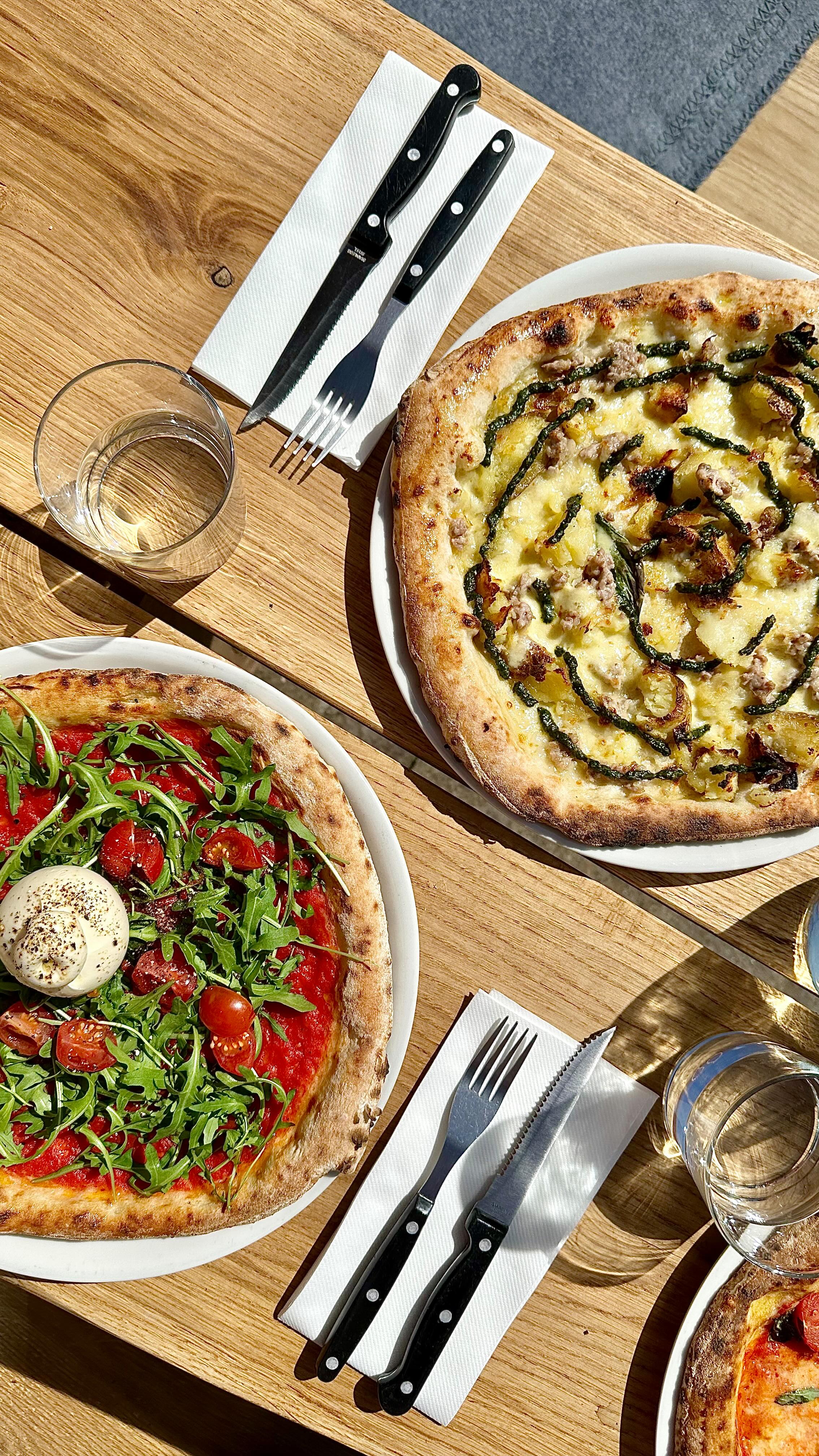 MOTHER PIZZERIA