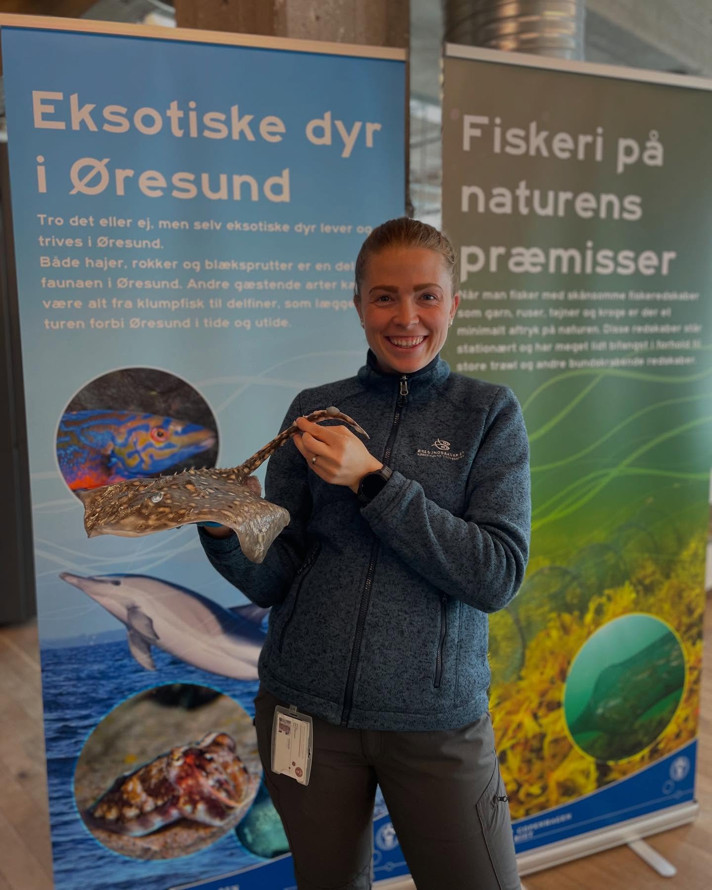 ØRESUND AQUARIUM