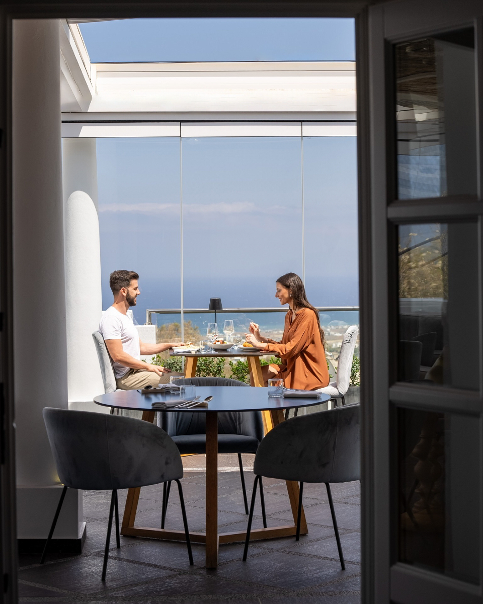 IFESTIONI RESTAURANT