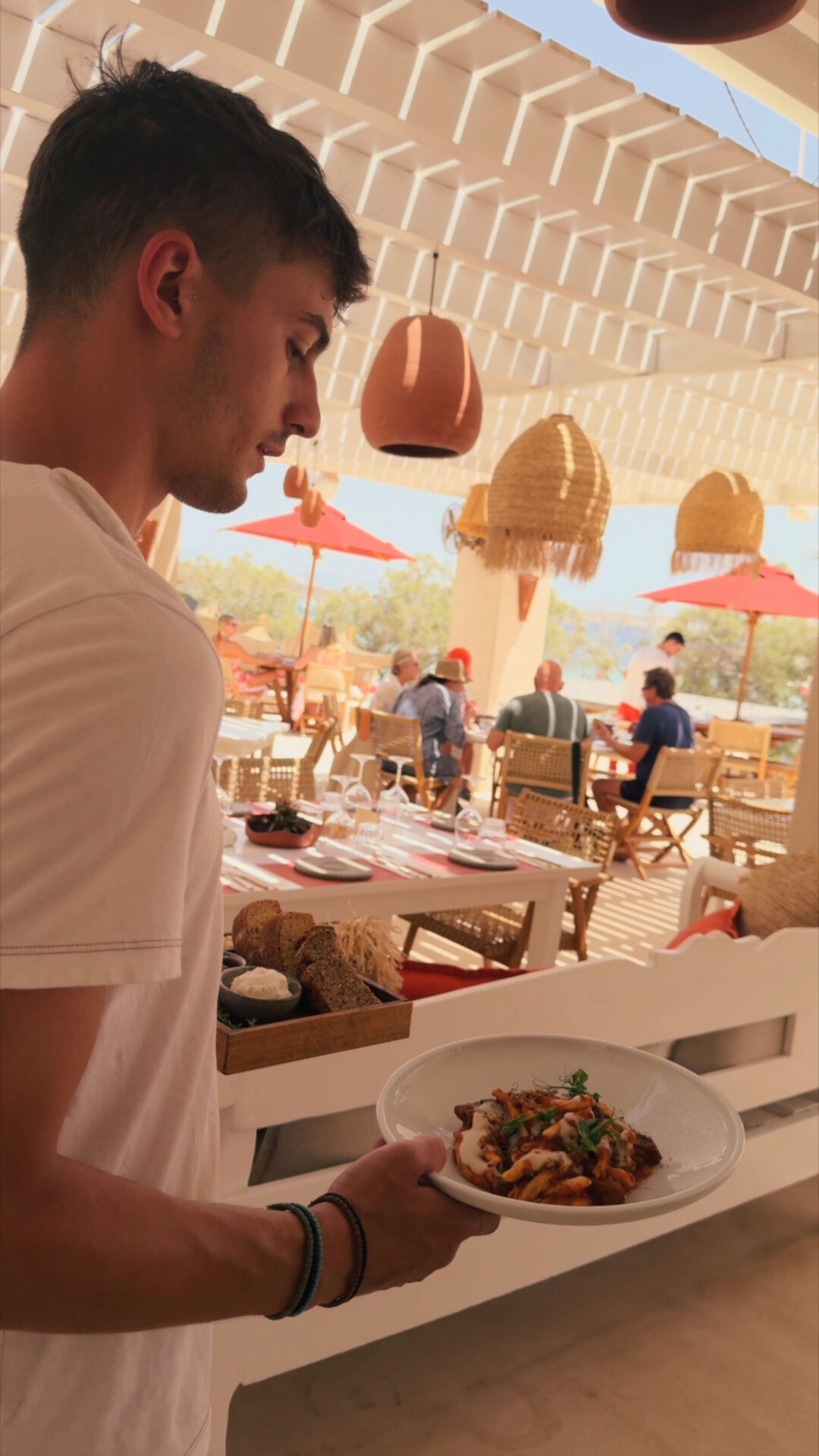 Monastiri Paros