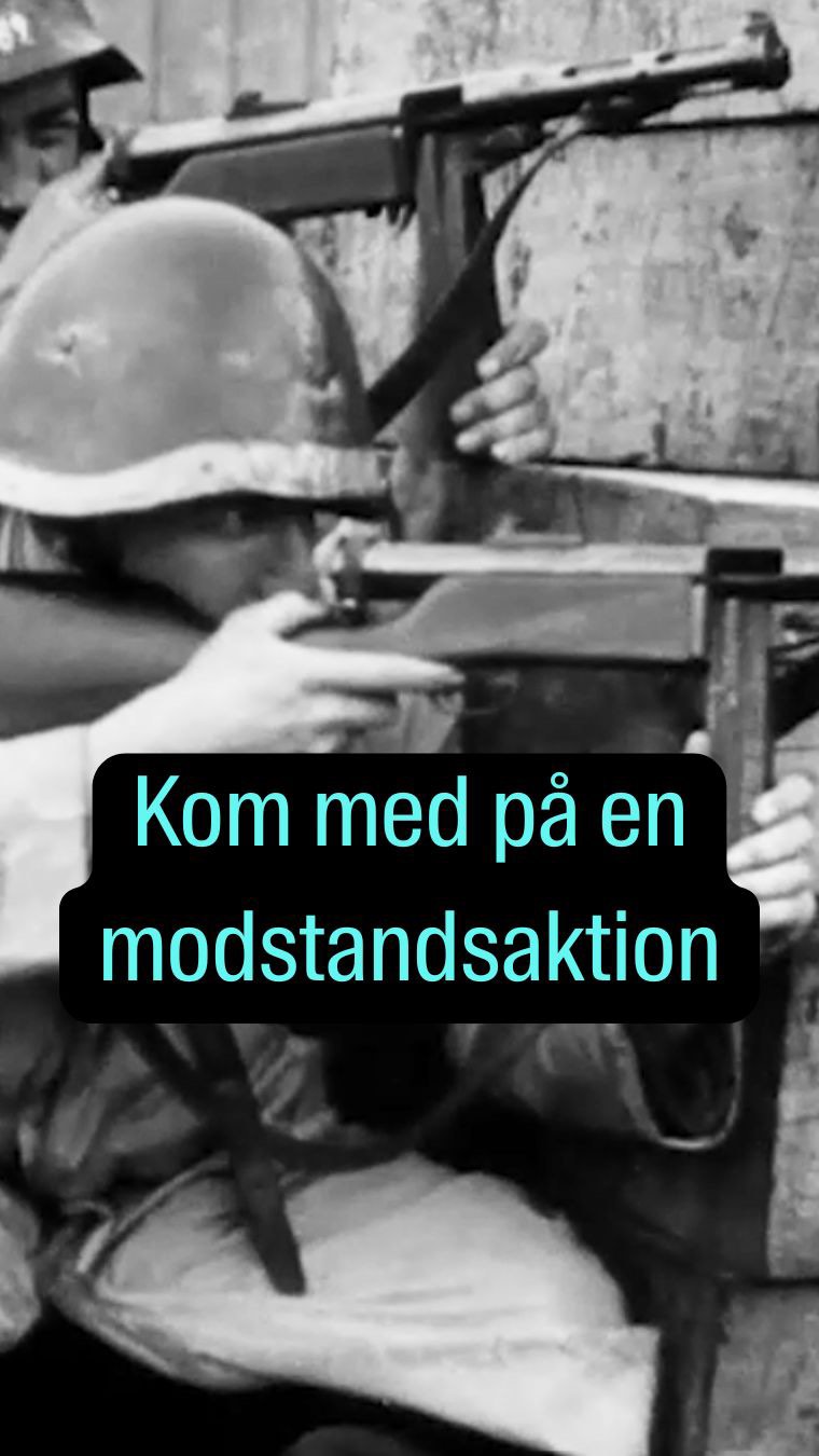 FRIHEDSMUSEET