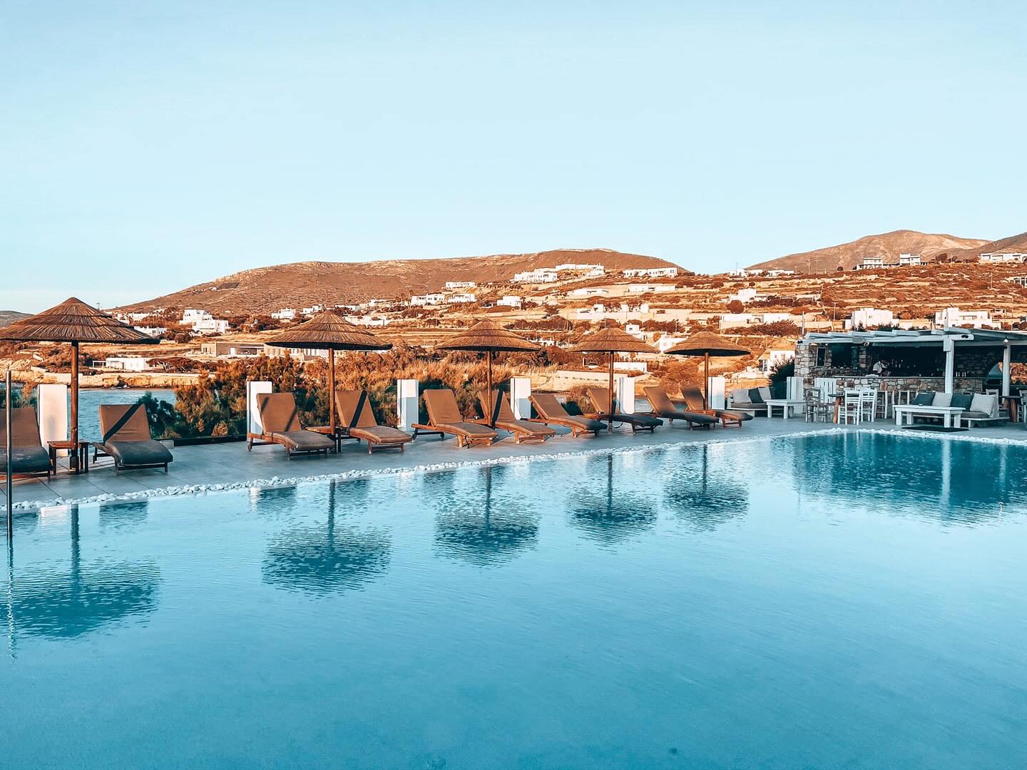 Paros Bay Hotel