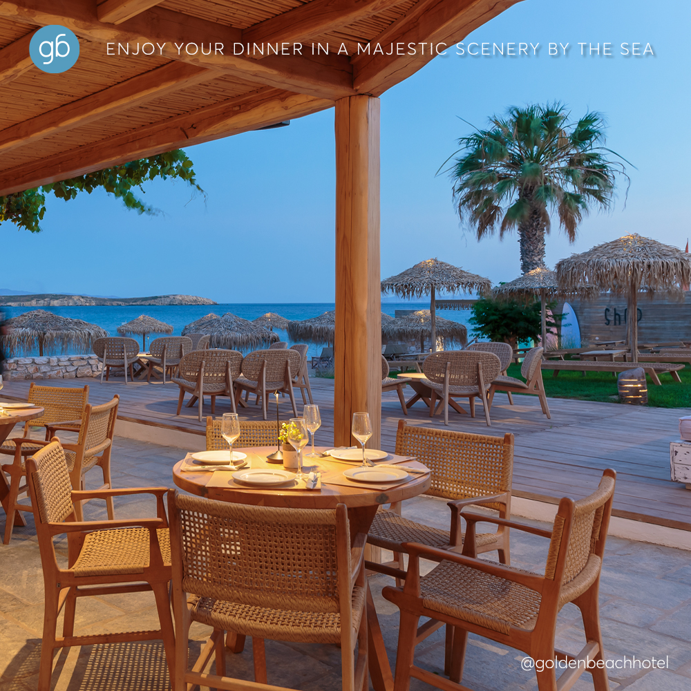 Golden Beach Hotel