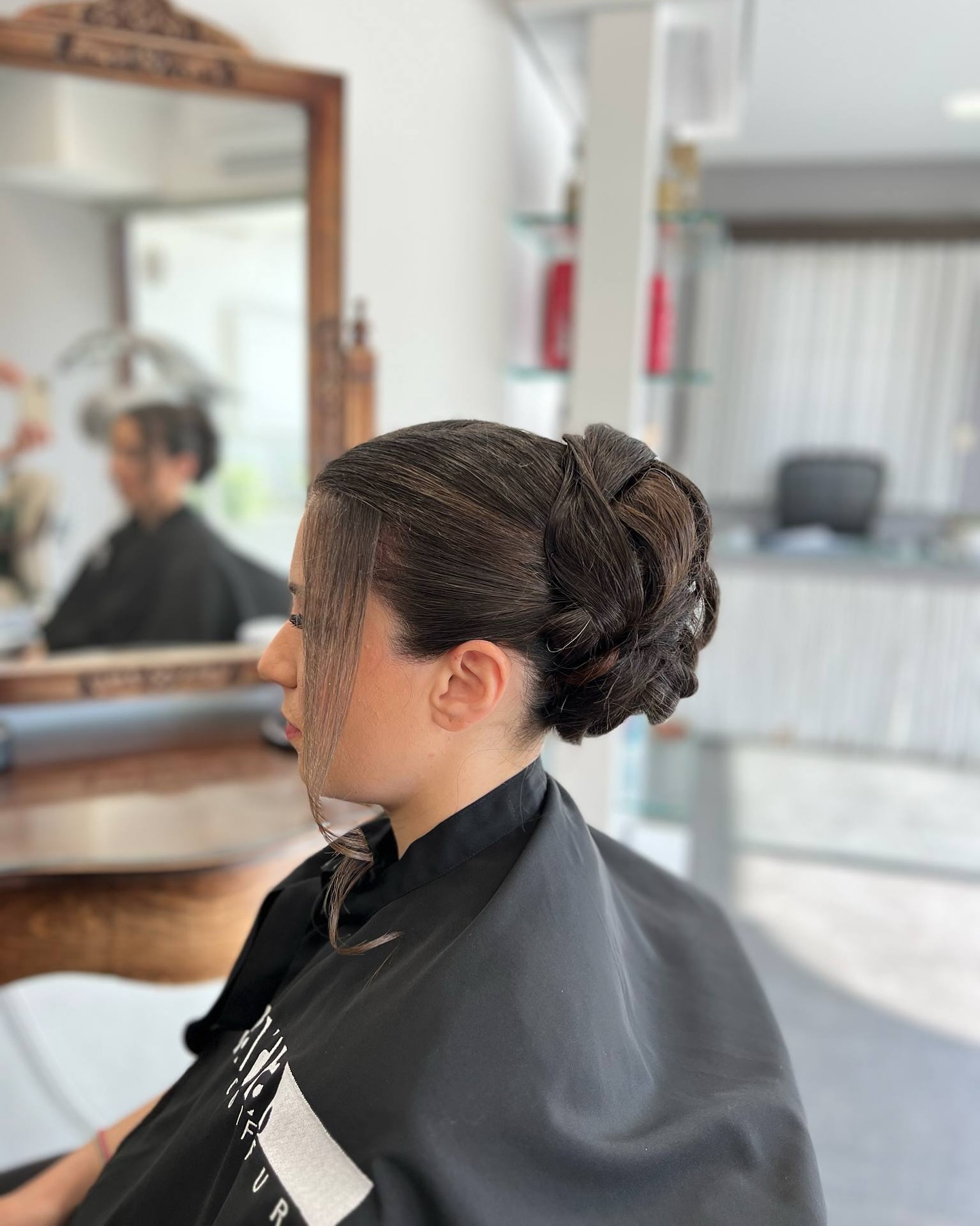 MARIA HAIR DRESSERS