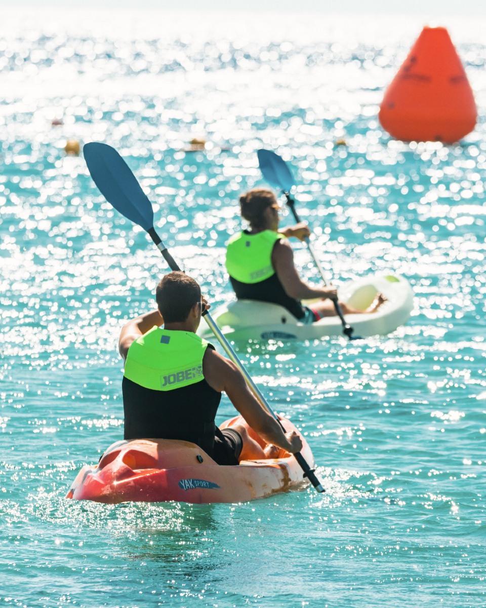 WATERSPORTS