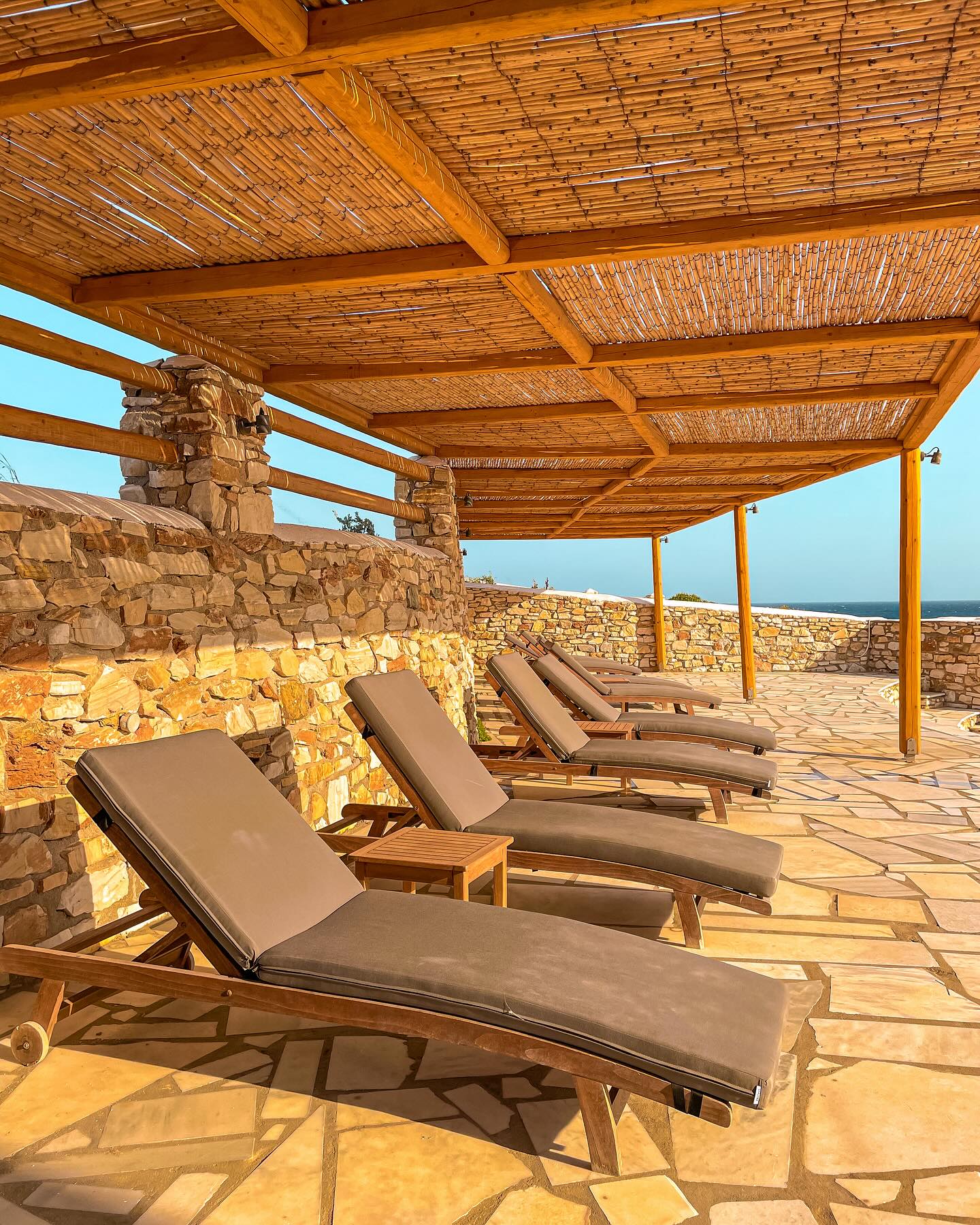 Paros Bay Hotel