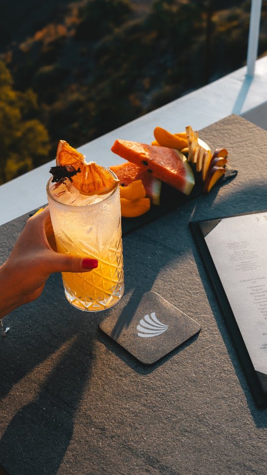 COSMOPOLITAN SUITES