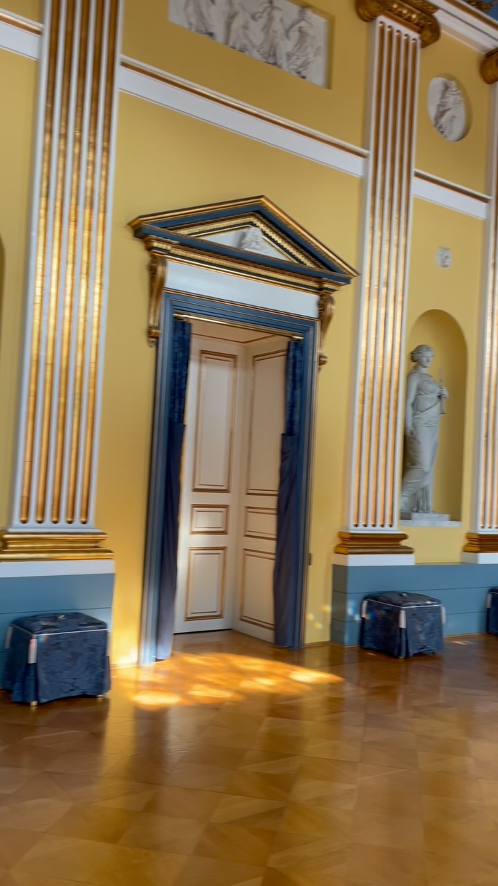 AMALIENBORG SLOT