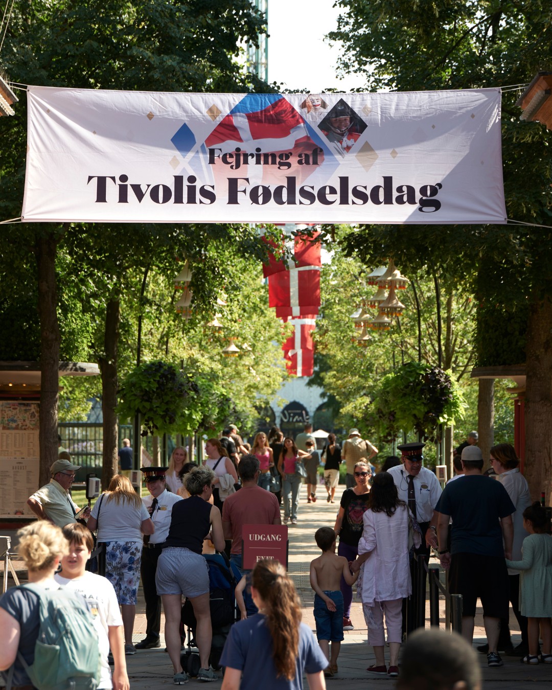 TIVOLI
